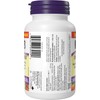 Webber Naturals Vitamin K2 with D3, 110 Softgels, MK-7 Formula,