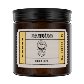 Bandido Argan Hair Gel 500 ml