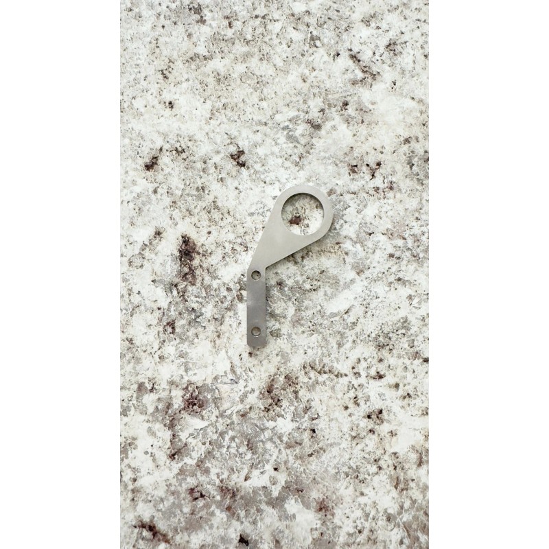 YourBoyJun Steering Wheel Button Bracket for Transbrake, Anti-lag, Scramble, and