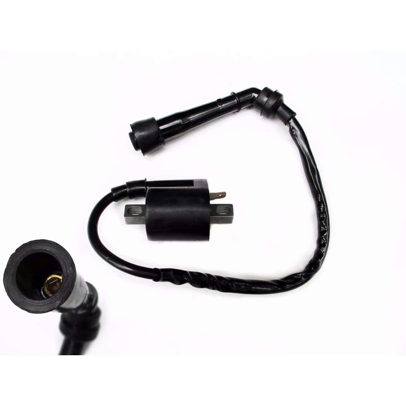 High Performance Ignition Coil fit Yamaha Grizzly YFM660 YFM 660