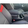 Auto Console Covers- Fits The The Chevy Colorado 2023-2024 Center