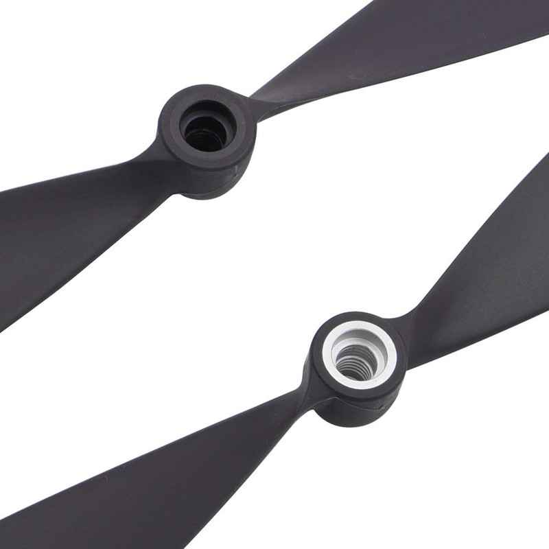 4 Pairs Propellers for GoPro Karma Go pro Karma Drone