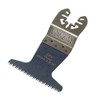 Premium Arc Cut Wood Blade 65mm