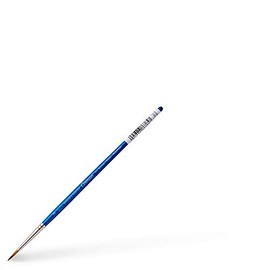 Winsor & Newton Cotman Brush SER 111 Round SH NO 3