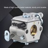 Carburetor Kit for MS210 MS230 MS250 021 023 025 Chainsaw
