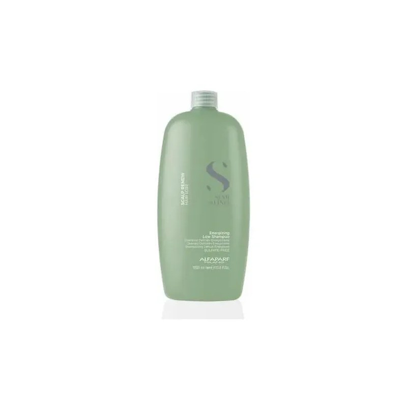 Shampoo Reconstrucción Sdl Alfaparf Kit 3 Piezas