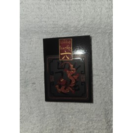 Liz Claiborne 24 x LIZ CLAIRBORNE LUCKY NUMBER 6 * COLOGNE FOR MEN * VIALS 1.5 ml /.05 oz EACH