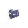 ANGEEK 5pcs KY-012 Active Piezo Buzzer Alarm Sensor Module for