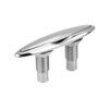 6 inch / 150mm Boat Ship Mooring Dock Neat Cleat