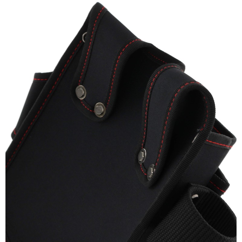 Takagi ICHIMATSU ICW-4 Square Nail Bag