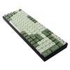 BOYI TK96 96% RGB Hot Swappable Triple Mode Keyboard,2.4Ghz/BT 5.0/Wired