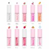 ONMAY Hydrating Plumping Lip Gloss with Hyaluronic Acid & Vitamin