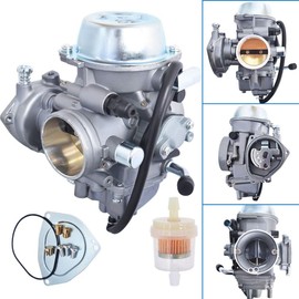 Autoparts Carburetor Accessories Replacement for John Deere Buck 500 650 EX EXT Auto Trail Buck 650 EX EXT HA01103