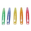60Pcs Interdental Brush Floss Interdental Cleaning Brush with PP Handle