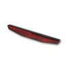 Shin Yo Reflektor, eckig/selbstklebend, 125 x 18 mm, EG