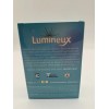Lumineux Teeth Whitening Strips -Enamel Safe- 42 Strips (21 Strips)