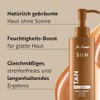 M. Asam Sun Self Tanning Fluid (200 ml) | Self-tanning