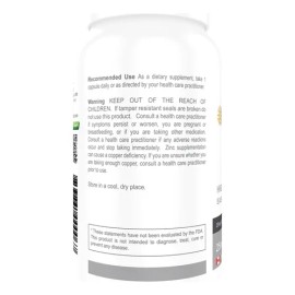 88herbs Zinc Bisglicinato Alta Absorcin Cpsulas 90 , ,                                                                                                