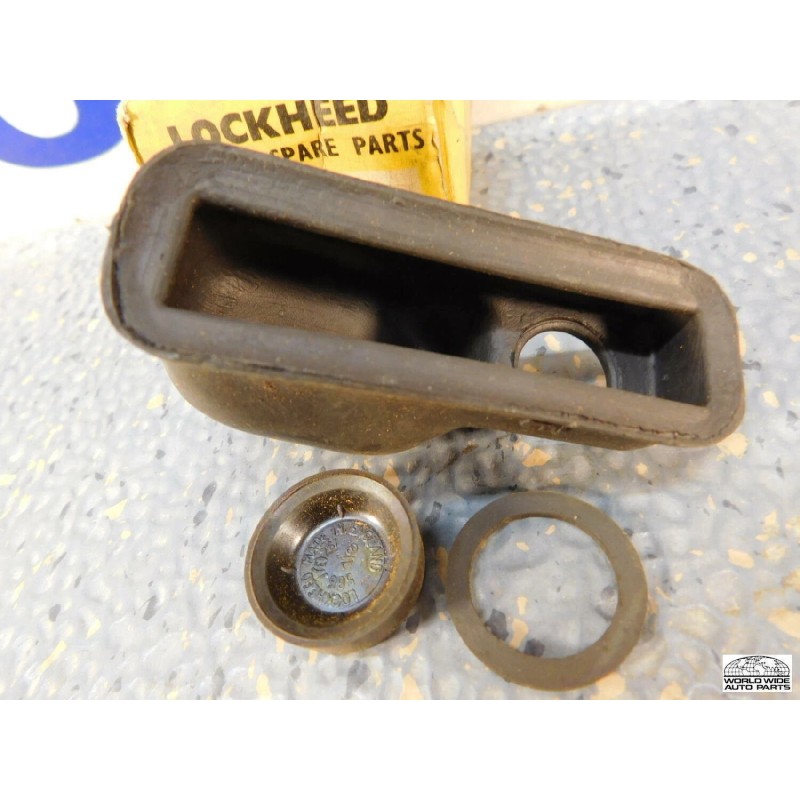 Lockheed Morris Minor & Hillman Minx Rear Brake Cylinder Kit