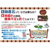 Hanagokoro Beautiful Pot Base Stone, Durable, Clean, Lightweight, 1.6 gal