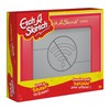 Etch A Sketch Classic, Drawing Toy with Magic Screen, for
