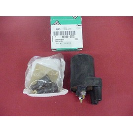 The ROP Shop Compatible Ignition Coil Kit Replacement for Onan HE166-0772