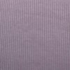 Dusty Orchid Solid 4x2 Rib Knit Fabric by The Yard