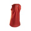 Leatt TankTop MTB All Mountain 2.0 Women (Orange - Small)