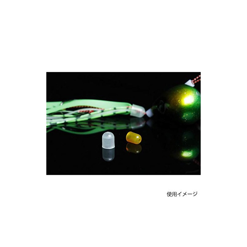 JACKALL Backfire Cap