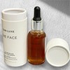 Tan-Luxe The Face Illuminating Self-Tan Drops - Medium / Dark