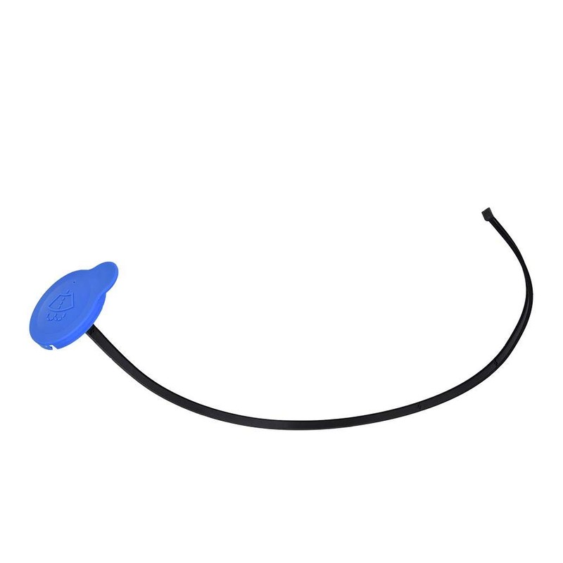 Akozon Universal Windscreen Washer Washer Lid Cap for Qashqai 2017-2018