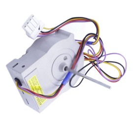 EAU63103216 Fridge Freezer Motor LG
