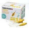 TANDEX FLEXI INTERDENTAL LEMON 0,70 mm Vorteilspack