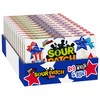 SOUR PATCH KIDS Red, White & Blue Soft & Chewy