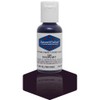 AmeriColor, Eggplant, 0.75 Ounce Bottle, Soft Gel Paste Food Color