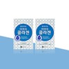 Chong Kun Dang Health Aqua Collagen 2g 30 packets 2 packs TD / 아쿠아 콜라겐 2g 30포 2개 TD