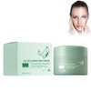 Mikabila (03) CC Red Correct Moisturising Colour Correction Cream Colour