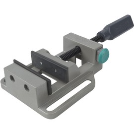 wolfcraft Quick-Action Vice, 60 mm I 4920000 I 0