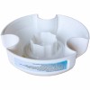 honggang2019-1 Replacement for Hayward GLX-CELLSTAND Salt Chlorinator Turbo Cell Cleaning