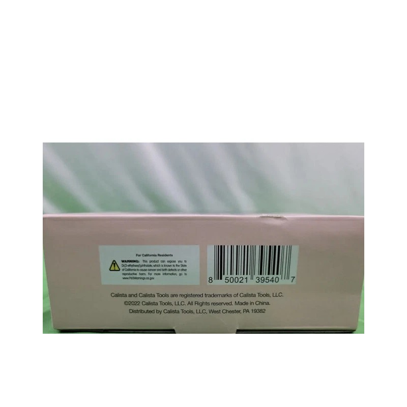 Calista TrianglPRO Triangl Pro Heated Hair Detailer Brush River Blue