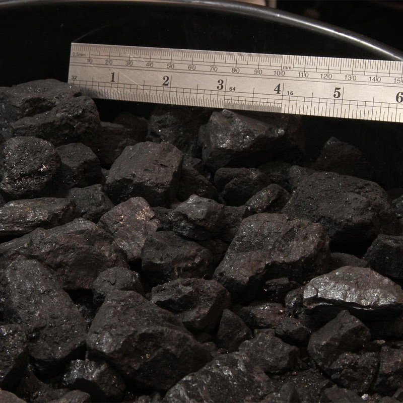 Blacksmith Coal, Forge Coal, Heating Coal- Pennsylvania Smithing Coal- Nut