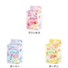 Kutsuwa PT194A Flower Paper Soap Princess Craft Kit