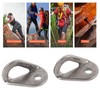 2Pcs Climbing Bolt Hanger 304 Stainless Steel Expansion Bolts Hardware