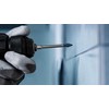 Bosch Professional 1 x Expert HEX-9 HardCeramic Drill Bit for