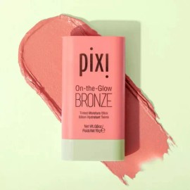 Pixi On-the-glow Blush Stick Rubor En Barra Importado