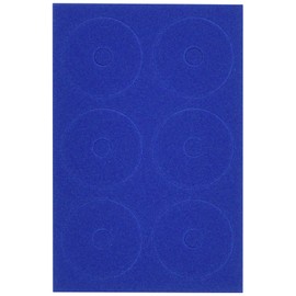 Body Protection Pads 12 Pack Blue SGE-52B
