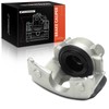A-Premium Disc Brake Caliper Assembly Without Bracket Compatible with Ford