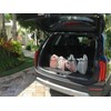EACCESSORIES EA Trunk Organizer Cargo Net for Hyundai Palisade 2020-2023