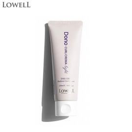 LOWELL Dono Curl Cream Light 120ml