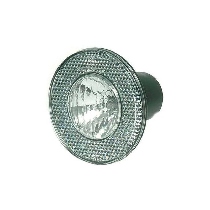 Busch & Müller Unisex - Adult Lumotec N2 Halogen Headlights,